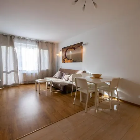 Victus Apartamenty, Liczi *