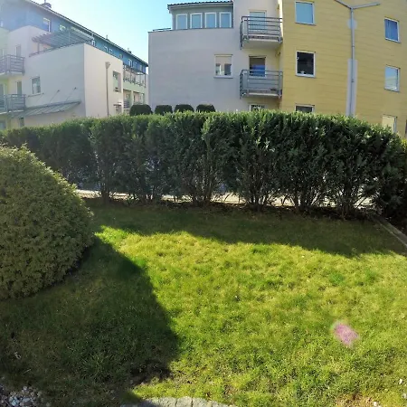 Victus Apartamenty, Liczi Lejlighed Sopot