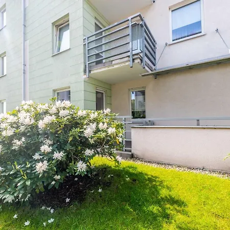 Victus Apartamenty, Liczi Sopoty