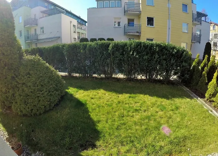 Victus Apartamenty, Liczi 公寓 索波特